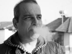 Garrick Davis World Blues