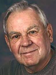 Roger Hulbert (1939-2020)