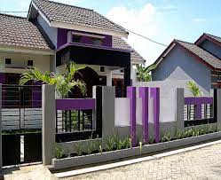 Temukan inspirasi warna cat dinding yang membuat tidur nyenyak serta produktif di esok hari. 42 Info Baru Variasi Warna Cat Pagar Rumah