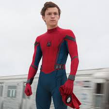 He's having the time of his life, and it shows. Spider Man Homecoming Review Your Friendly Neighborhood Superhero Is Indeed Home In Mcu The Summit Express
