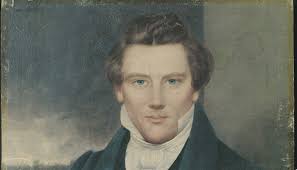 Kimberly Jo Smith's Journey of Discovery