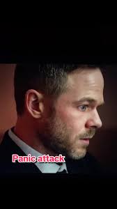 Panic Attack in The Rookie Season 2 Episode 9