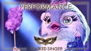 Even better, during a two lies and a truth game, the. All About That Bass Meghan Trainor Das Kuken The Masked Singer Prosieben Youtube