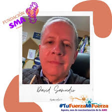 David Samudio Garay, comentarista y narrador deportivo de RPCTV, como parte  de la campaña de concientización de la Atrofia Muscular Espinal se une a la  Fundación SMA Panamá para alzar la voz por todos ...