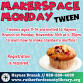 Tween Makerspace Monday at Haynes Branch event image
