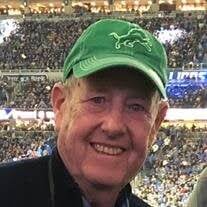 William H. Snider Obituary