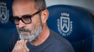 PERMANENCIA CD TENERIFE