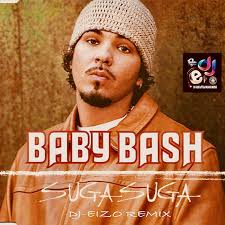 Baby Bash ft Frankie J