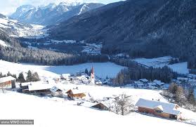 Partenza — / — / —. Prato Alla Drava In Alta Pusteria Vivoaltapusteria