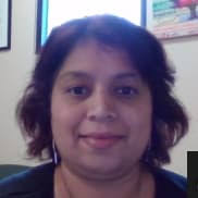 Dr. Champakamala H. Rajanna, MD