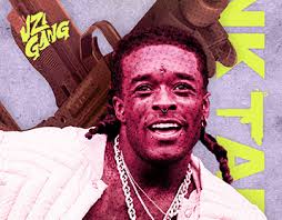 Lil Vert Projects :: Photos, videos, logos, illustrations and branding ::  Behance