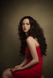 Alien Skin Strobe Demonstration On Gear Day Creativelive Sue Bryce Photography Female Portrait Beauty Portrait