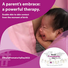 World Prematurity Day