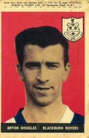 DT92 ~ Bryan Douglas