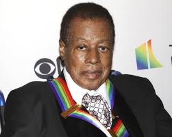 Wayne Shorter, jazz saxophonist and composer, has died