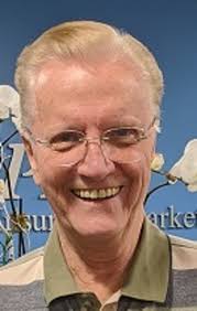 Obituary information for Richard Earl Donovan