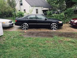 On our store, you will find the most comprehensive selection of premium custom rims by the most prominent brands that stand behind their products. Toyota Camry Questions Can I Fit 22in Rims On My 1996 Toyota Camry Cargurus
