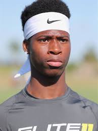 Christopher Beard, Lincoln, Pro-Style Quarterback