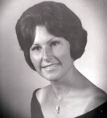 Jeanette Pace Obituary