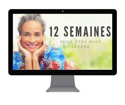 Programme De Coaching Minceur En Ligne Laure Carter Ayurveda France