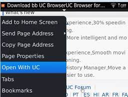 Learn how to register your mobile device with your account./> Best Browser For Blackberry Users Uc Browser 8 1 0 216