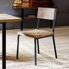 Greyleigh Bagnell Solid Wood Dining Chair Reviews Wayfair Metal Dining Chairs Dining Chairs Solid Wood Dining Chairs