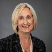 Gwen Cooper SPHR, SHRM-SCP