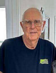 William Swaner Obituary