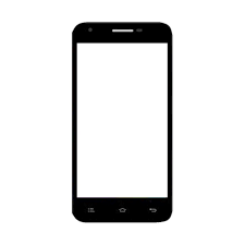 Touch Screen Digitizer for Celkon Q452 ...