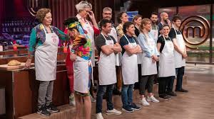 David fernández, primer expulsado de 'masterchef celebrity 5' tras el primer programa. Expulsado Masterchef Celebrity 5 Jesus Castro Se Convierte En El Tercer Aspirante Eliminado De Masterchef Celebrity 5 Marca Com