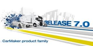 All other product names are trademarks of their respective companies. Ipg Automotive Releases Version 7 0 Of Carmaker Product Family Digital Engineering 24 7