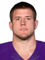 Zach Line, New Orleans, Running Back
