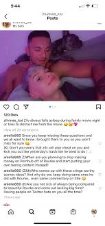 zilvbirthdayalt on X: @GudelZilv why are you so scared to answer some  hardcore questions.. gudelzilv disgustingzilv disgustingkai thief  t.coCORK01qJRp  X