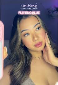 Hillary Ellington Brown