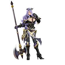 Fire Emblem Warriors Camilla By Kurokairaku Fire Emblem Warriors Fire Emblem Camilla