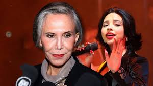 Francisca Lachapel cuestiona por qué Osmel Sousa no es parte del jurado  este año en Nuestra Belleza Latina