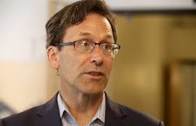 WA gun-rights group says it has been illegally targeted by AG Bob Ferguson 