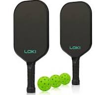 Wholesale High Quality Brand Usapa T700 Matte Carbon Fiber Pickleball  Paddle With Pickle Ball Paddle Cover