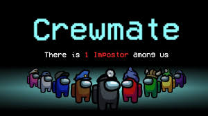 Hasil gambar untuk Among Us