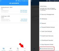 What bdo does is they simply convert the amount to your local currency. How To Pay Your Bdo Credit Card Bills Via Bdo Online Banking Tech Pilipinas