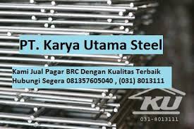 Jual Pagar Brc Bekas Bogor Pagar Brc Bekas Depok Archives Jual Pagar Brc Elektroplatting Hotdip Harga Murah