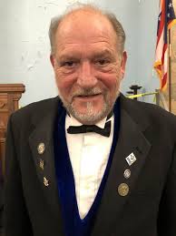 Progressive Line Officers