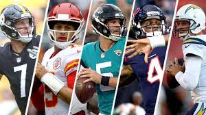 Playoffs de la temporada 2018: Nfl Equipos 2018 Off 75