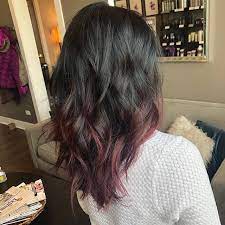 •late post• with great joy we like announce and congratulate karina @karinaleonbeauty and her husband latina power. Bloom Hair Studio