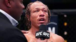 Marcus McGhee ready for a “three-round war”