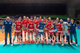 Stwórz razem z nami najlepszą piłkarską społeczność wokół ligi mistrzów w polsce. Zaksa Za Triumf W Lidze Mistrzow Zarobila Mniej Niz Legia I Piast Za Eliminacje