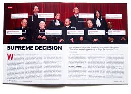 Who accused supreme court nominee clarence thomas of sexual harassment on live television during the senate confirmation hearings? Supreme Court Visual Ly