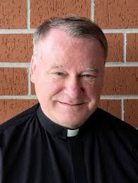 Contact & Staff — St. Wenceslaus Catholic Church