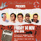 Exposé Covers Band event image