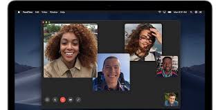 Facetime is video calling app for ios users. How To Set Up And Make A Facetime Call On Your Mac